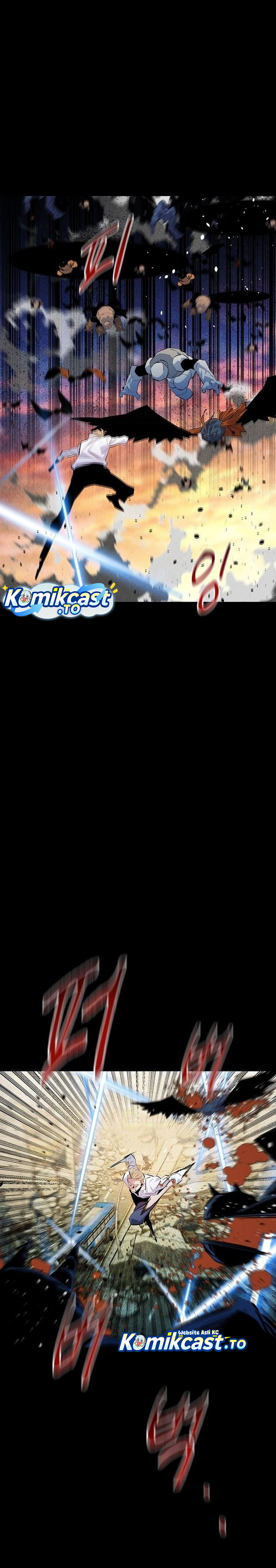 Auto-Hunting With Clones Chapter 165 Gambar 10