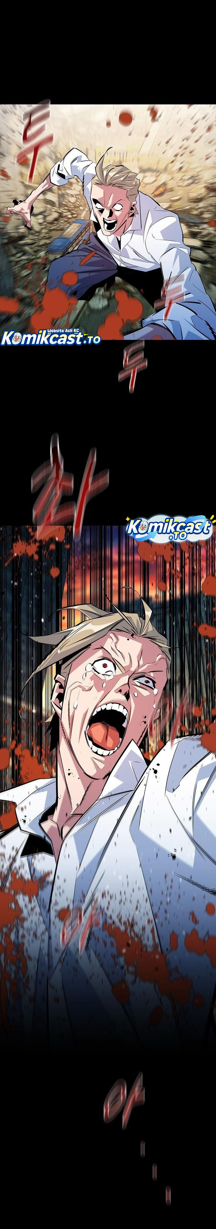 Auto-Hunting With Clones Chapter 165 Gambar 11