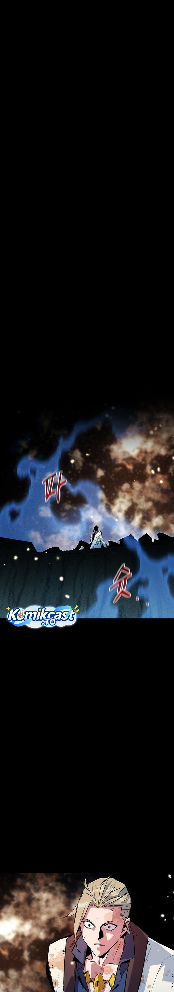 Auto-Hunting With Clones Chapter 165 Gambar 12