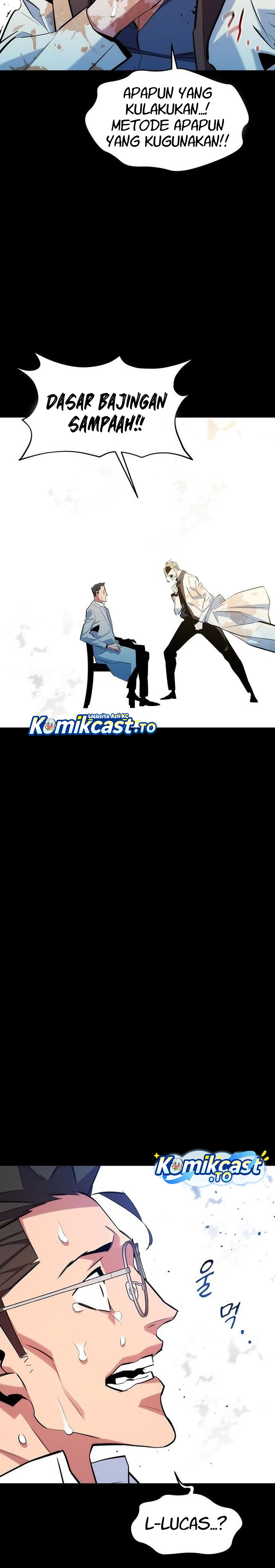 Auto-Hunting With Clones Chapter 165 Gambar 15