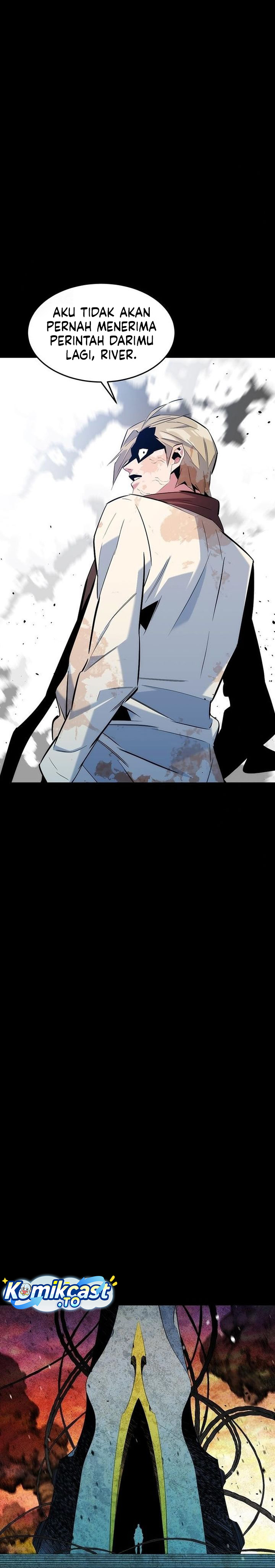 Auto-Hunting With Clones Chapter 165 Gambar 16