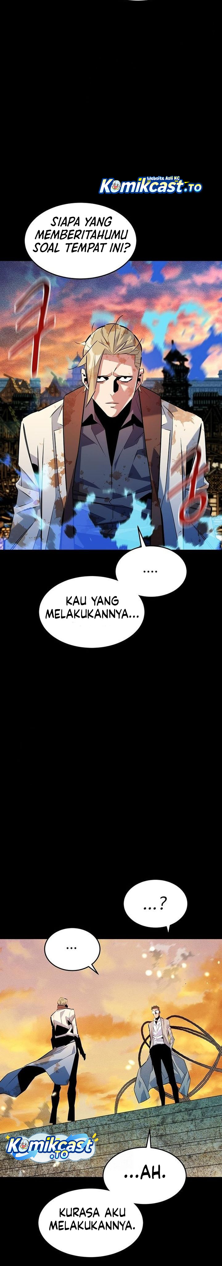 Auto-Hunting With Clones Chapter 165 Gambar 18