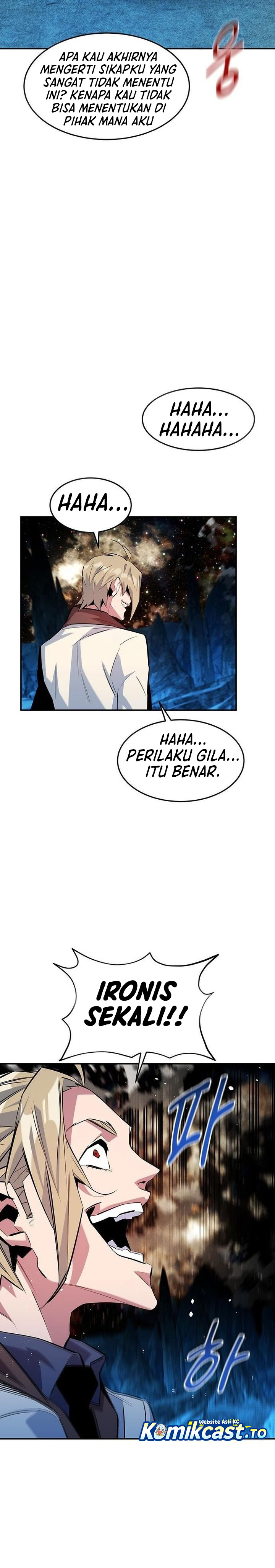 Auto-Hunting With Clones Chapter 165 Gambar 21