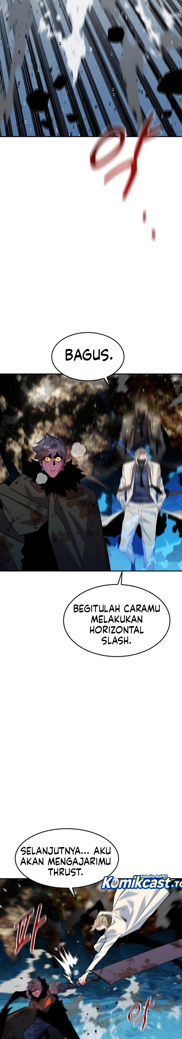 Auto-Hunting With Clones Chapter 165 Gambar 31