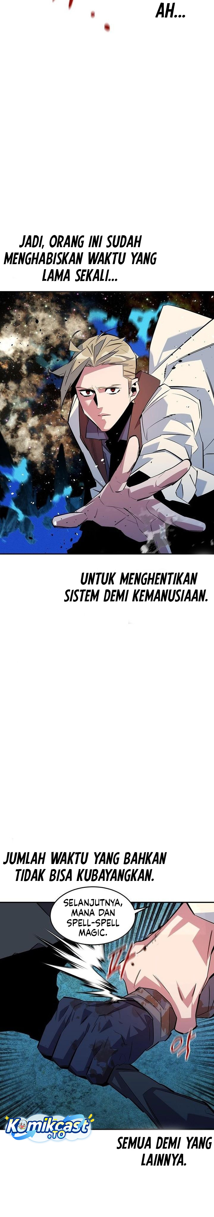 Auto-Hunting With Clones Chapter 165 Gambar 33
