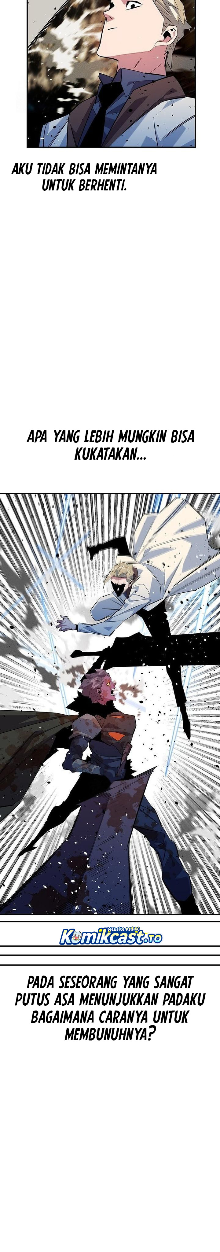 Auto-Hunting With Clones Chapter 165 Gambar 35