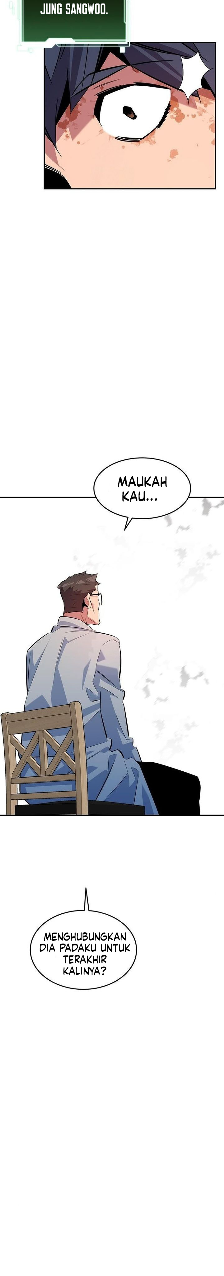 Auto-Hunting With Clones Chapter 165 Gambar 41