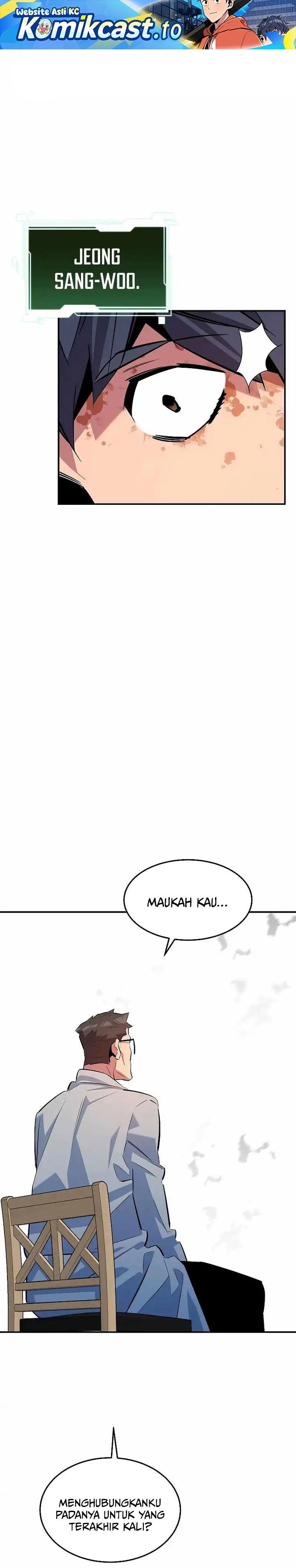 Auto-Hunting With Clones Chapter 166 Gambar 2