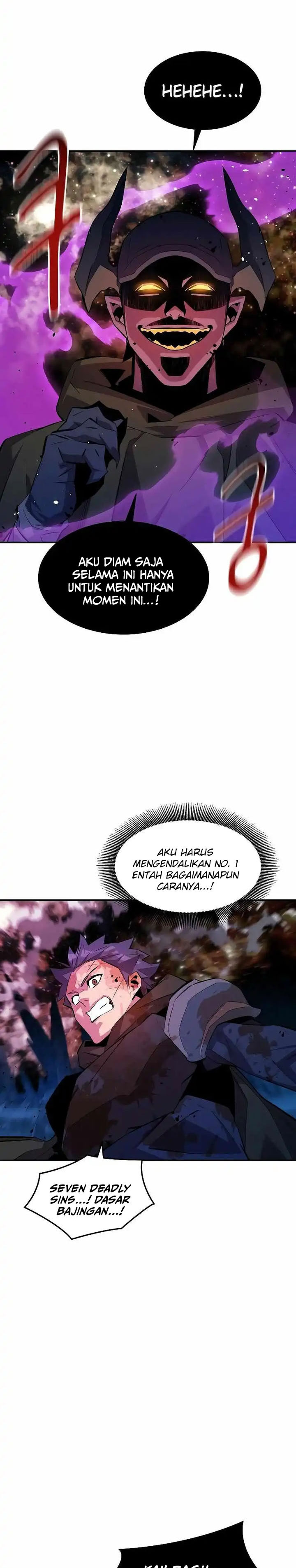 Auto-Hunting With Clones Chapter 166 Gambar 4