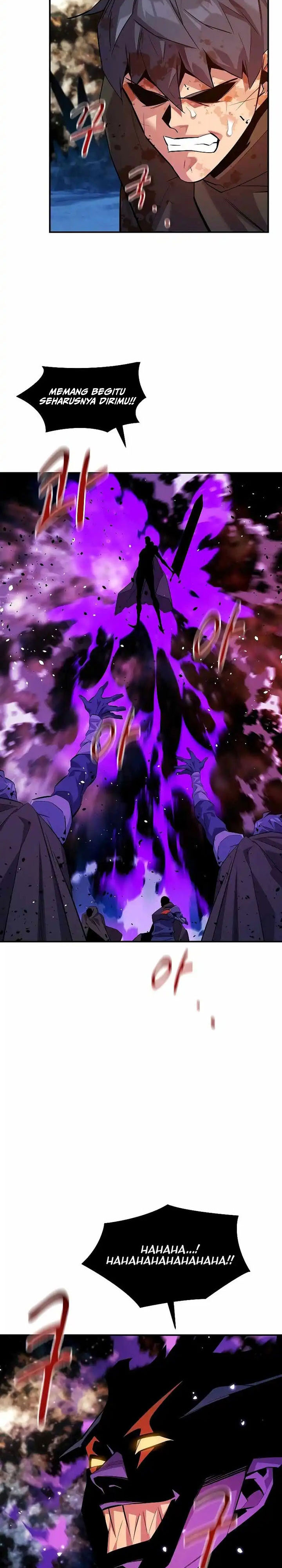 Auto-Hunting With Clones Chapter 166 Gambar 7