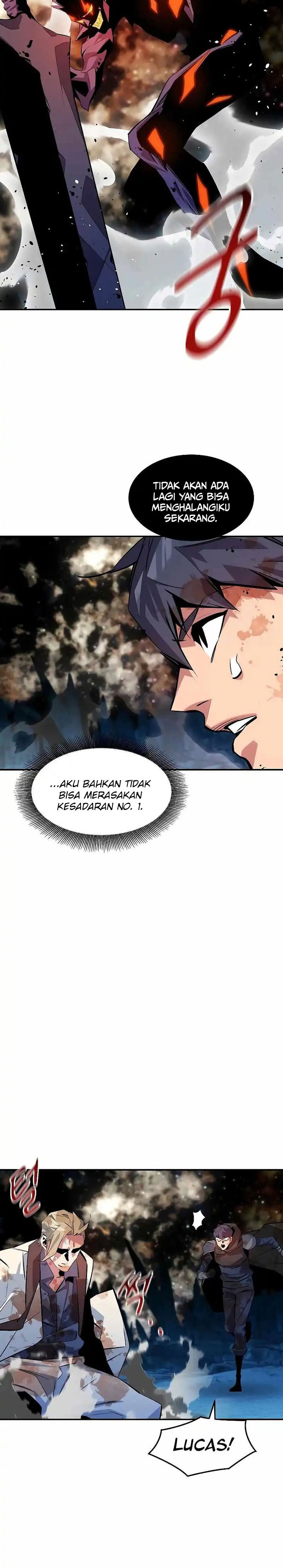 Auto-Hunting With Clones Chapter 166 Gambar 12