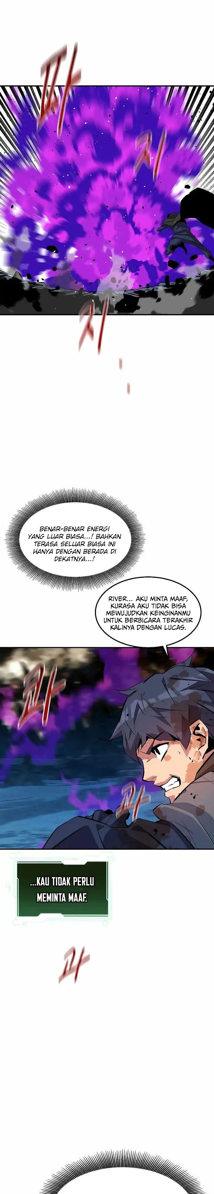 Auto-Hunting With Clones Chapter 166 Gambar 19