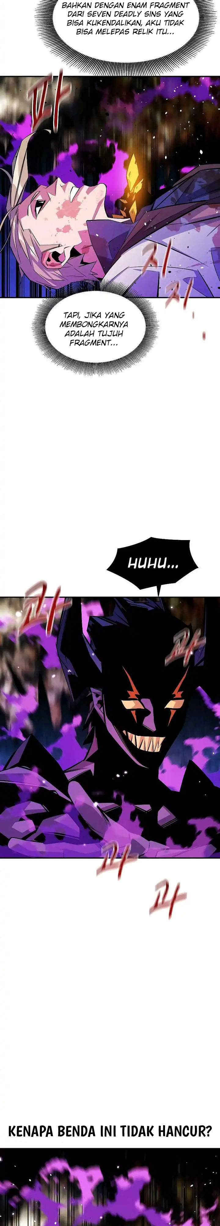 Auto-Hunting With Clones Chapter 166 Gambar 20