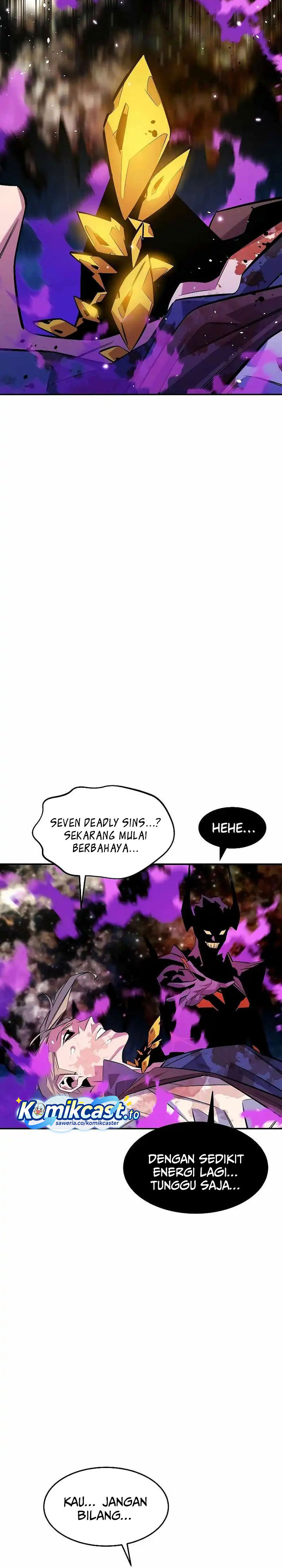 Auto-Hunting With Clones Chapter 166 Gambar 21