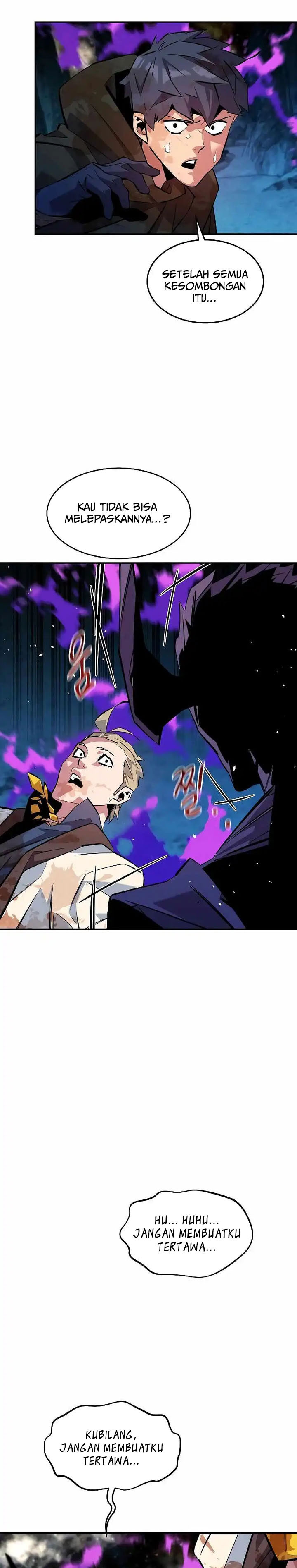 Auto-Hunting With Clones Chapter 166 Gambar 22