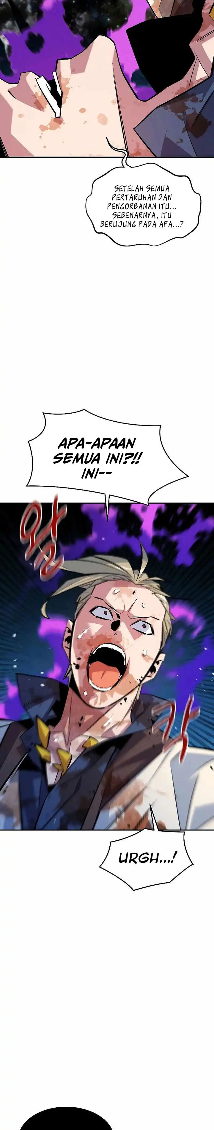 Auto-Hunting With Clones Chapter 166 Gambar 23