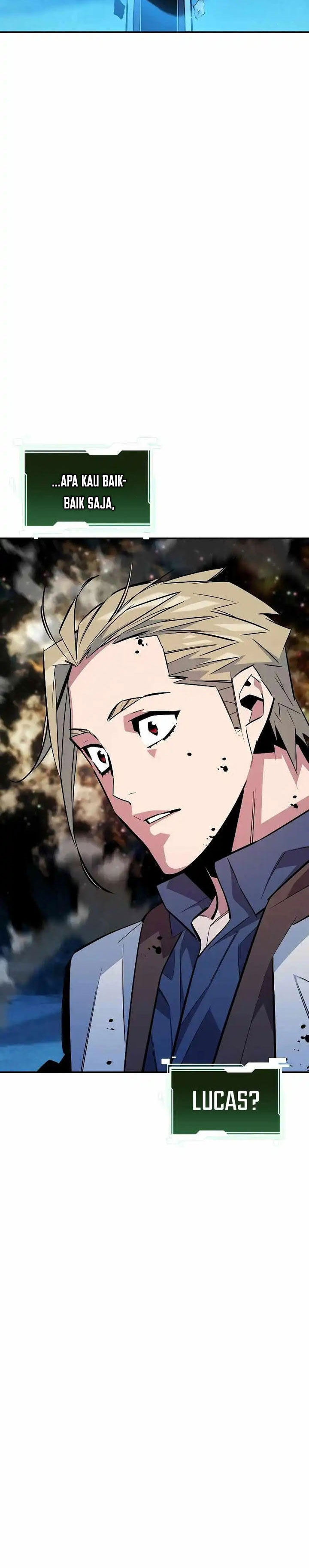 Auto-Hunting With Clones Chapter 166 Gambar 28