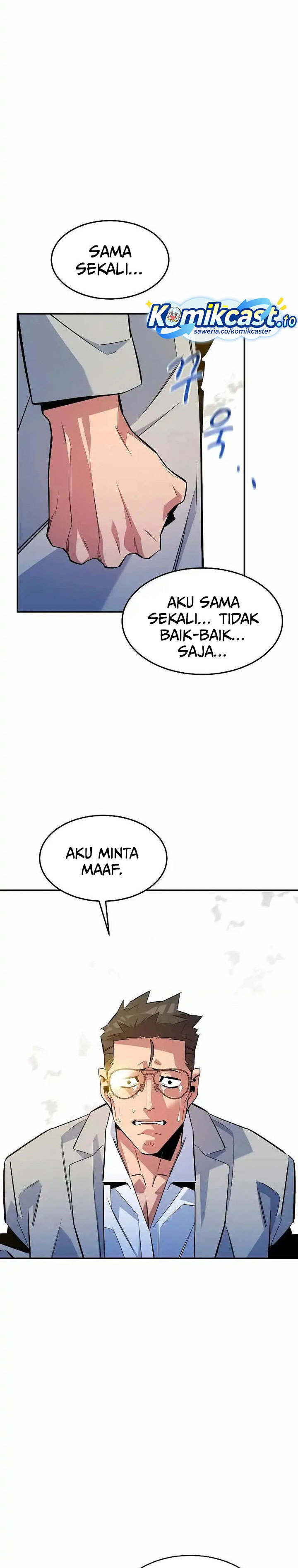 Auto-Hunting With Clones Chapter 166 Gambar 32