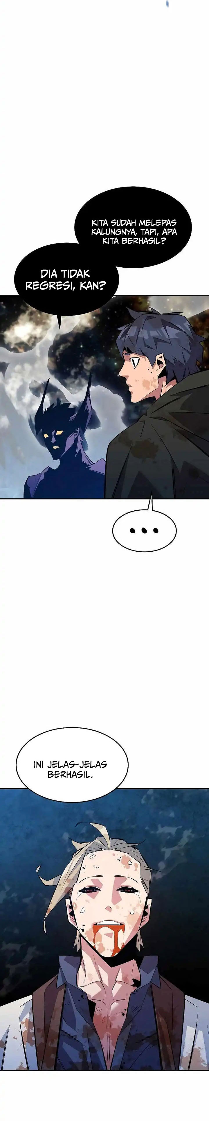 Auto-Hunting With Clones Chapter 166 Gambar 35