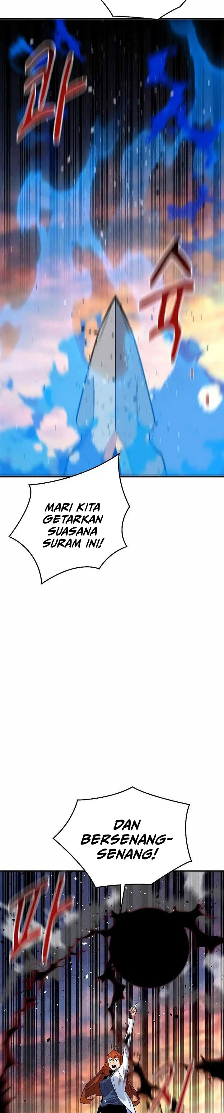 Auto-Hunting With Clones Chapter 166 Gambar 40