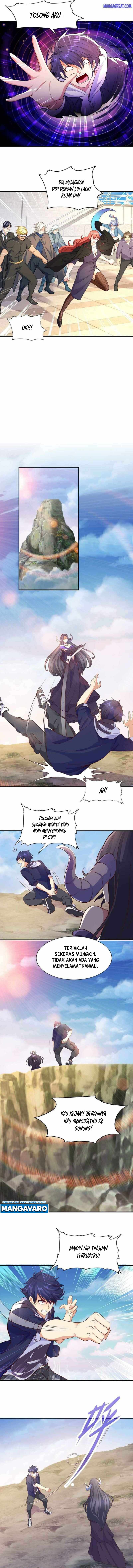 Awakening SSS-Rank Skill After A Kiss Chapter 19 Gambar 7