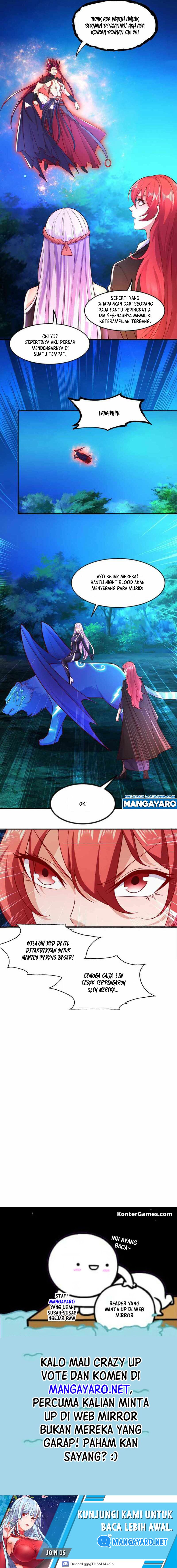 Awakening SSS-Rank Skill After A Kiss Chapter 25 Gambar 12