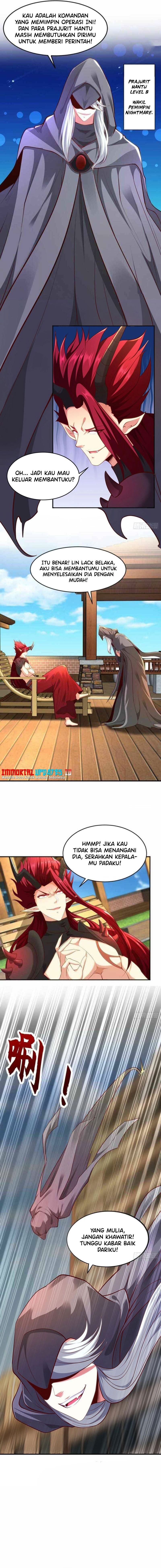 Awakening SSS-Rank Skill After A Kiss Chapter 32 Gambar 2