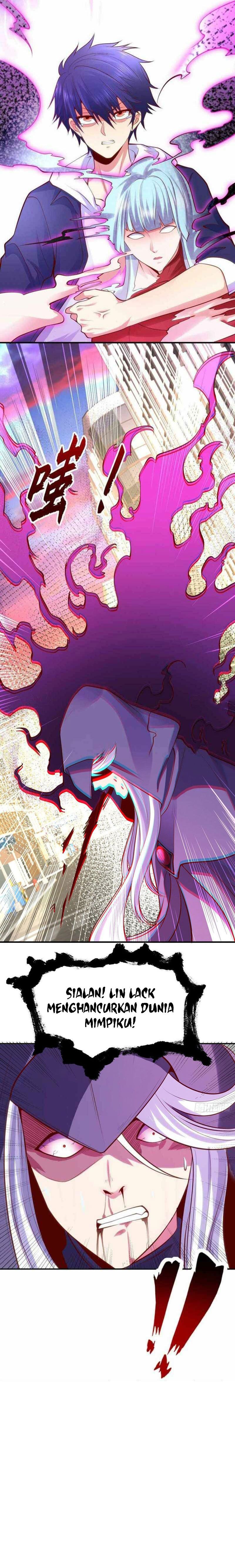 Awakening SSS-Rank Skill After A Kiss Chapter 32 Gambar 14