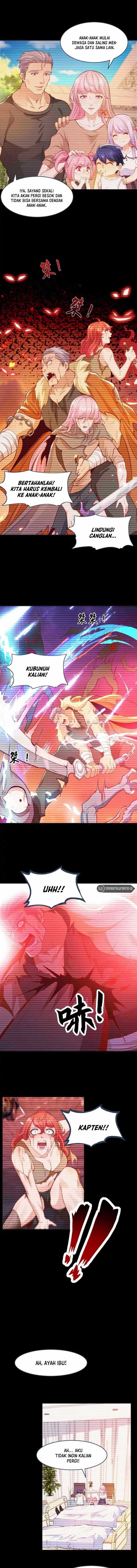 Awakening SSS-Rank Skill After A Kiss Chapter 56 Gambar 2