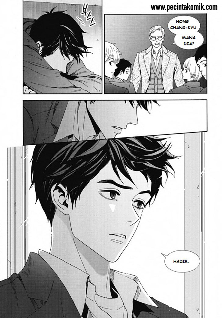 Awfully Damn Kiss and Hug Chapter 1 Gambar 17