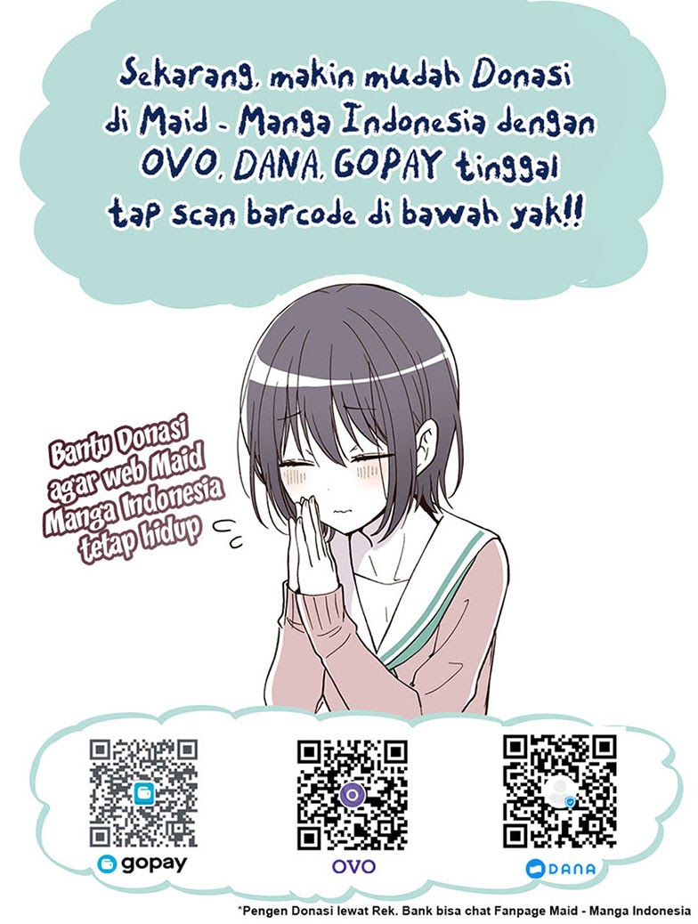 Ayakashi Triangle Chapter 06 Gambar 3