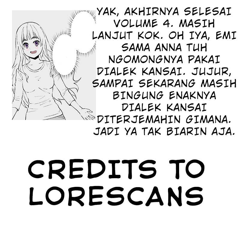 Ayakashiko Chapter 34 Gambar 20