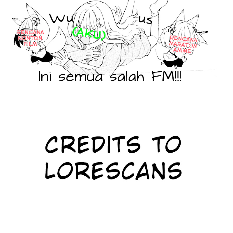 Ayakashiko Chapter 38 Gambar 21
