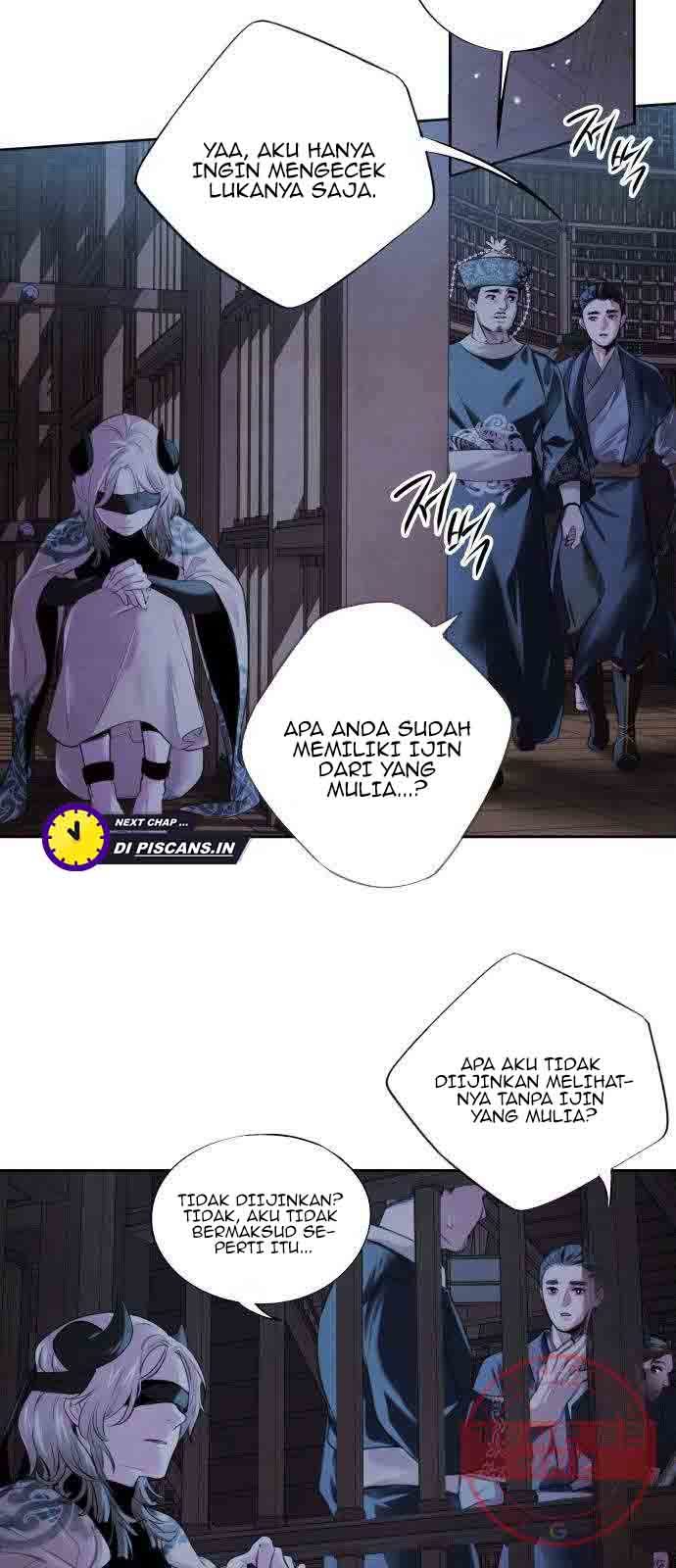 Aza (WOO Saesae) Chapter 02 Gambar 3