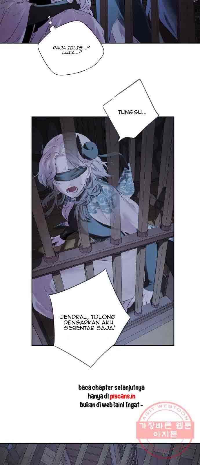 Aza (WOO Saesae) Chapter 02 Gambar 4