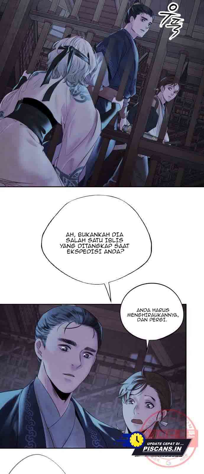Aza (WOO Saesae) Chapter 02 Gambar 5