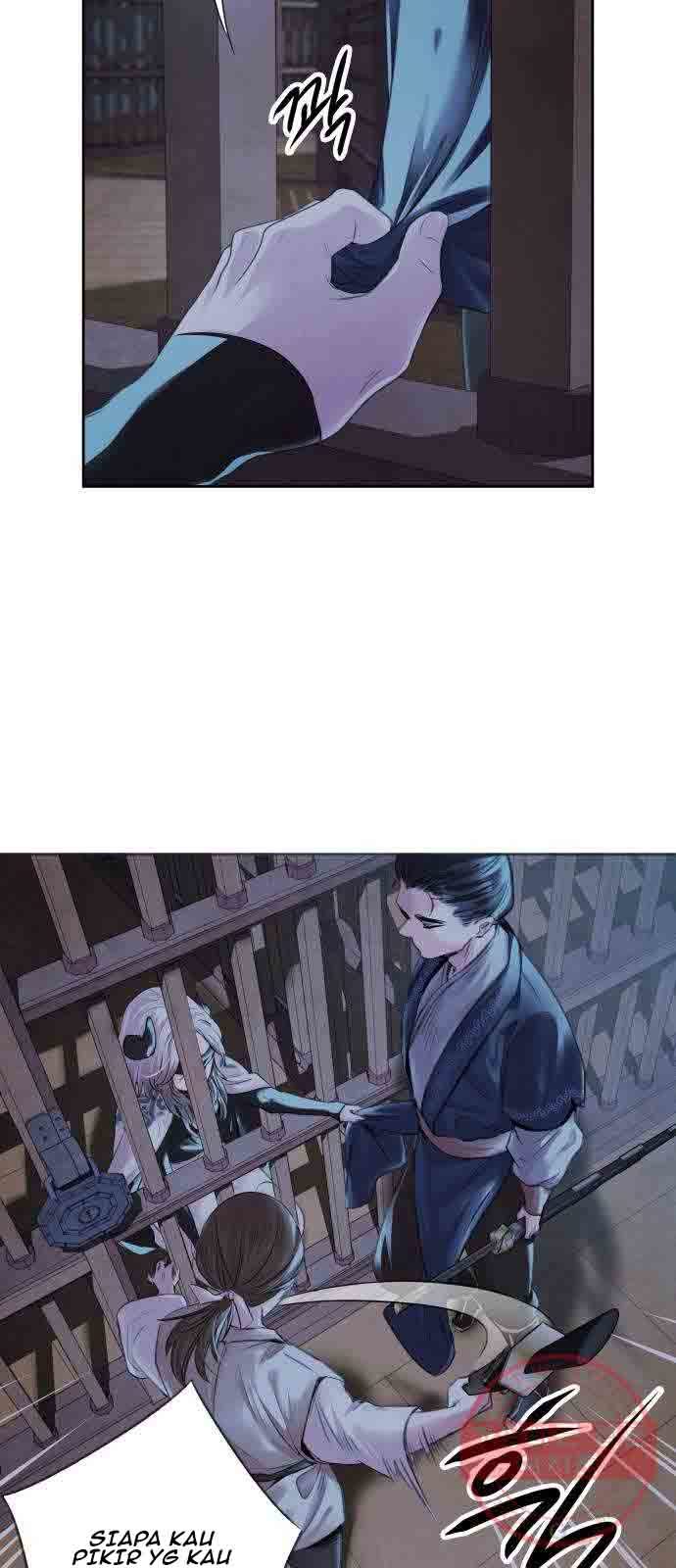 Aza (WOO Saesae) Chapter 02 Gambar 7