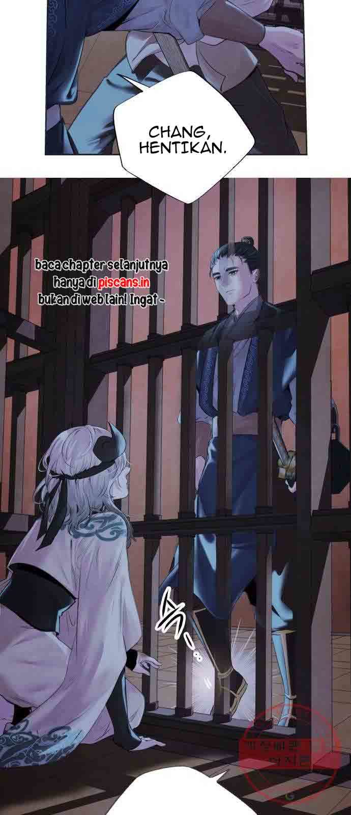 Aza (WOO Saesae) Chapter 02 Gambar 9