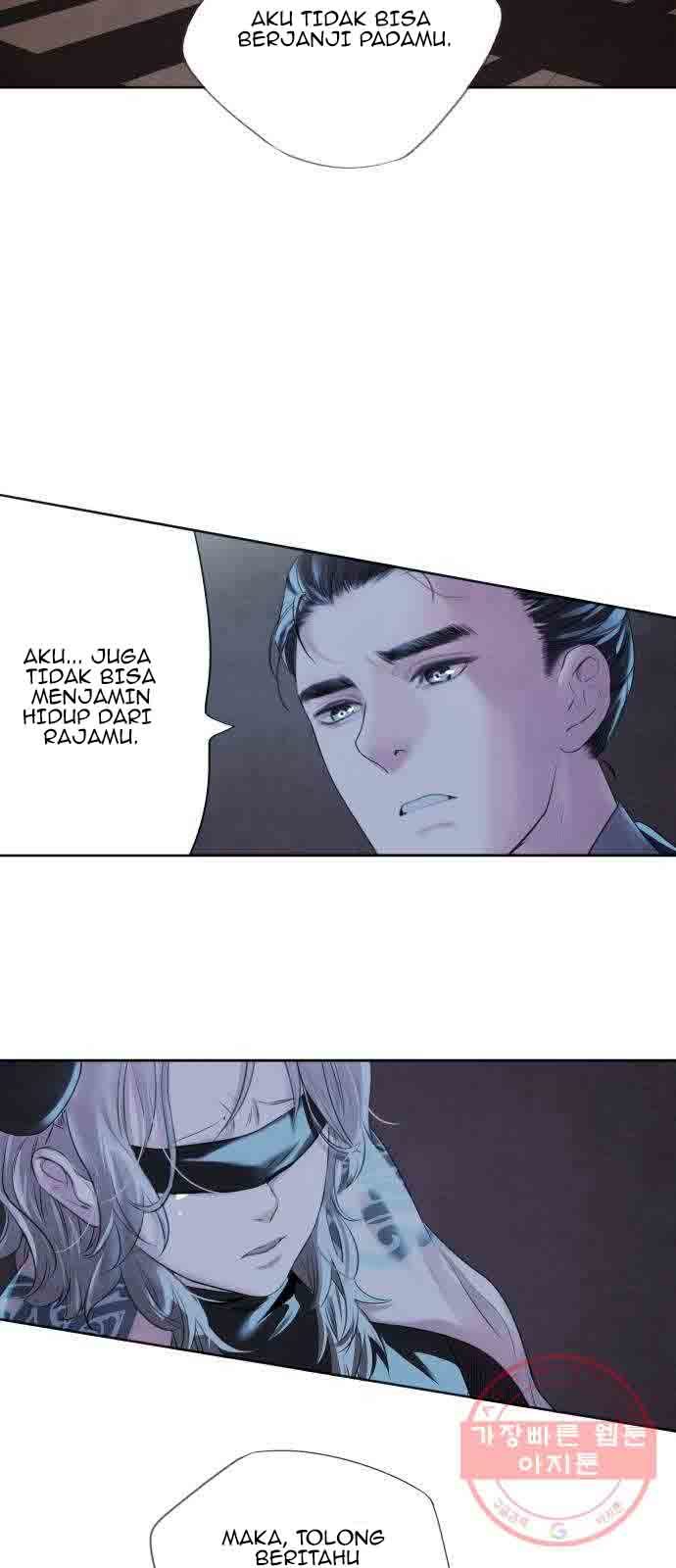 Aza (WOO Saesae) Chapter 02 Gambar 10