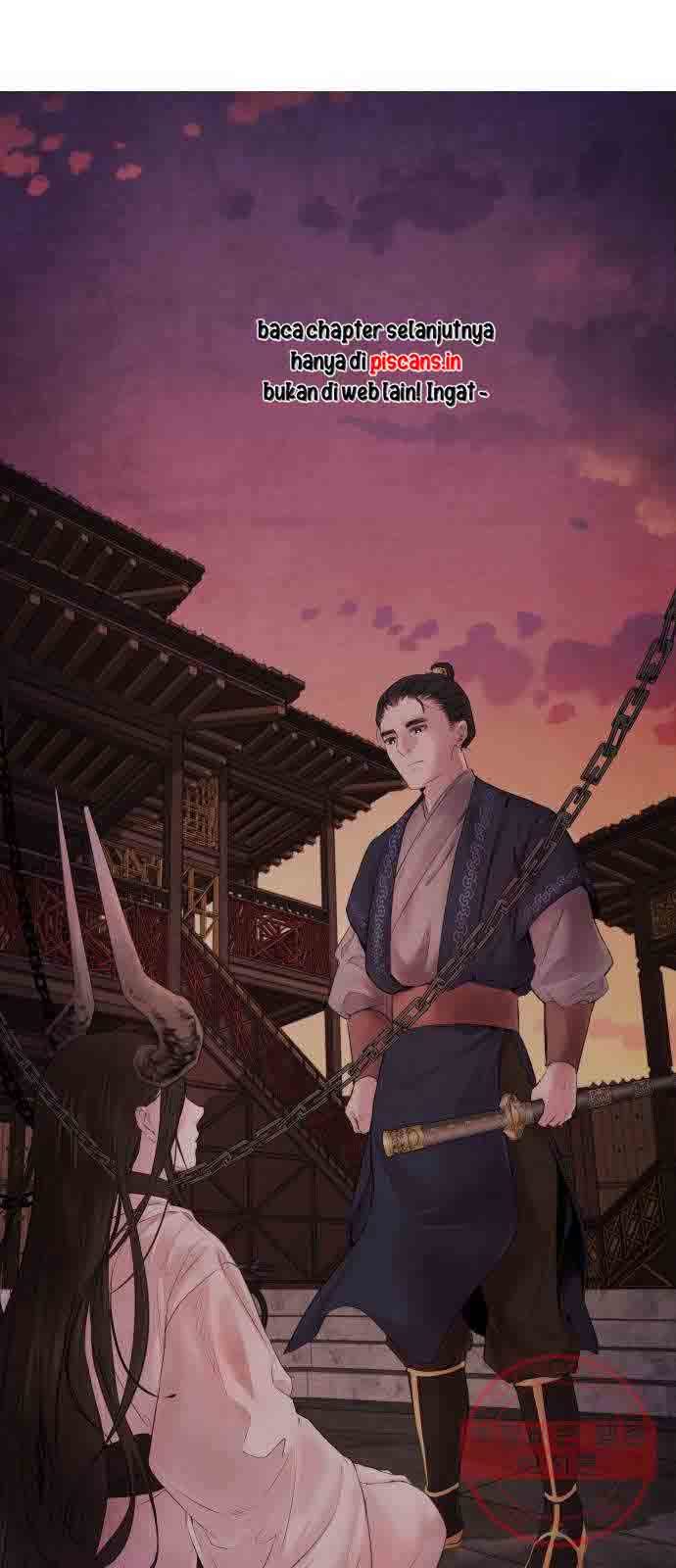 Aza (WOO Saesae) Chapter 02 Gambar 13