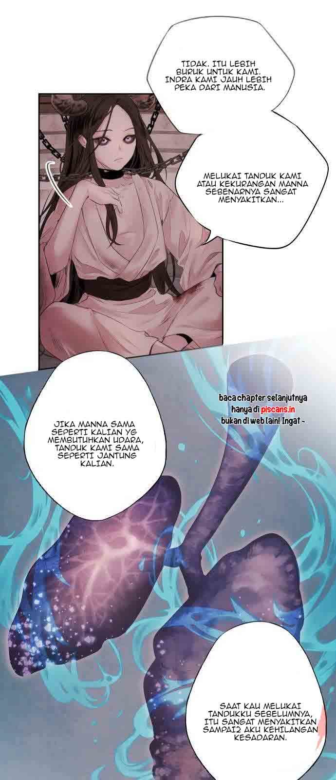 Aza (WOO Saesae) Chapter 02 Gambar 16