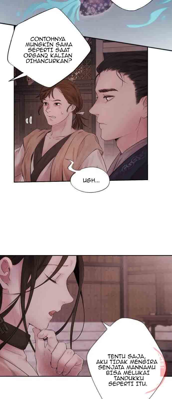 Aza (WOO Saesae) Chapter 02 Gambar 17