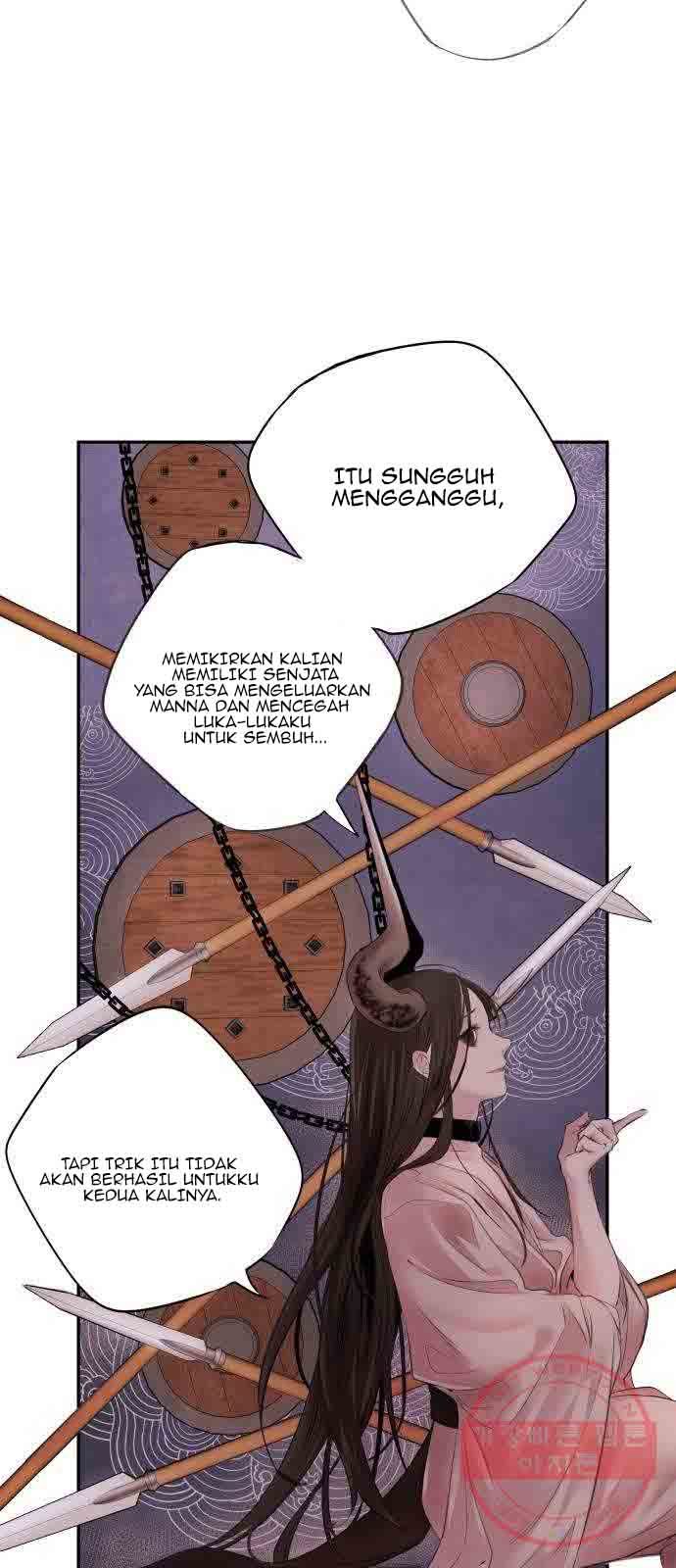 Aza (WOO Saesae) Chapter 02 Gambar 18