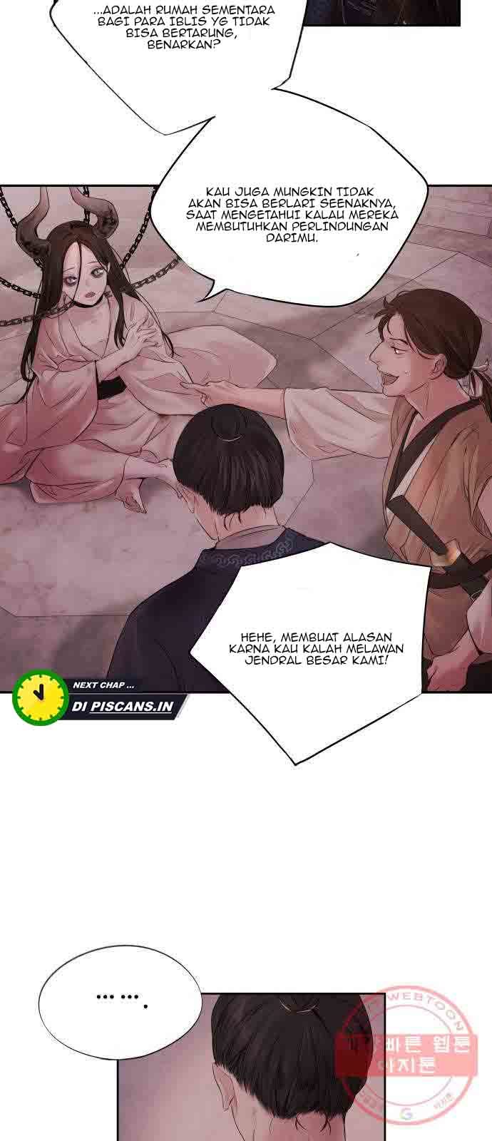 Aza (WOO Saesae) Chapter 02 Gambar 20