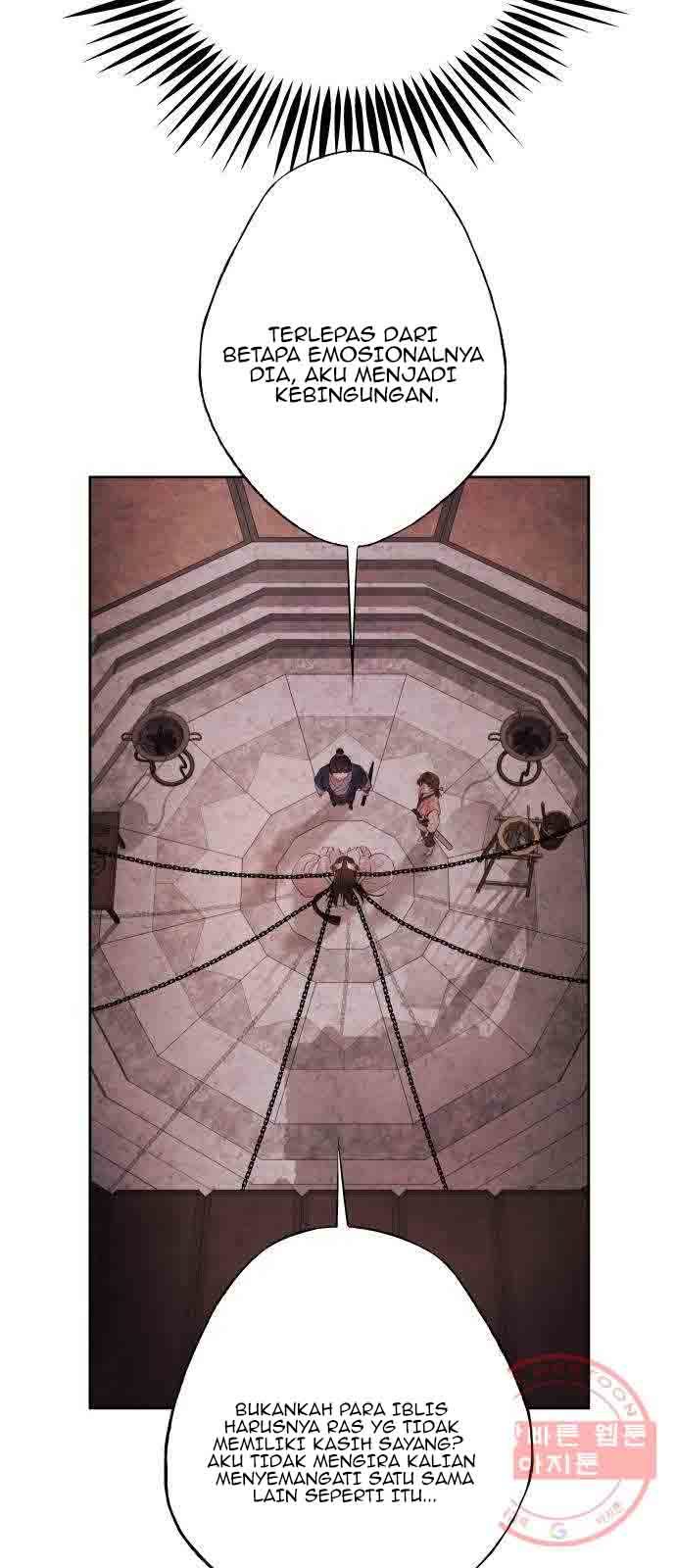 Aza (WOO Saesae) Chapter 02 Gambar 24