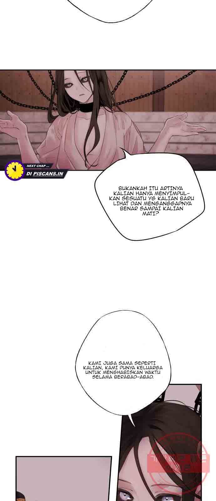 Aza (WOO Saesae) Chapter 02 Gambar 25