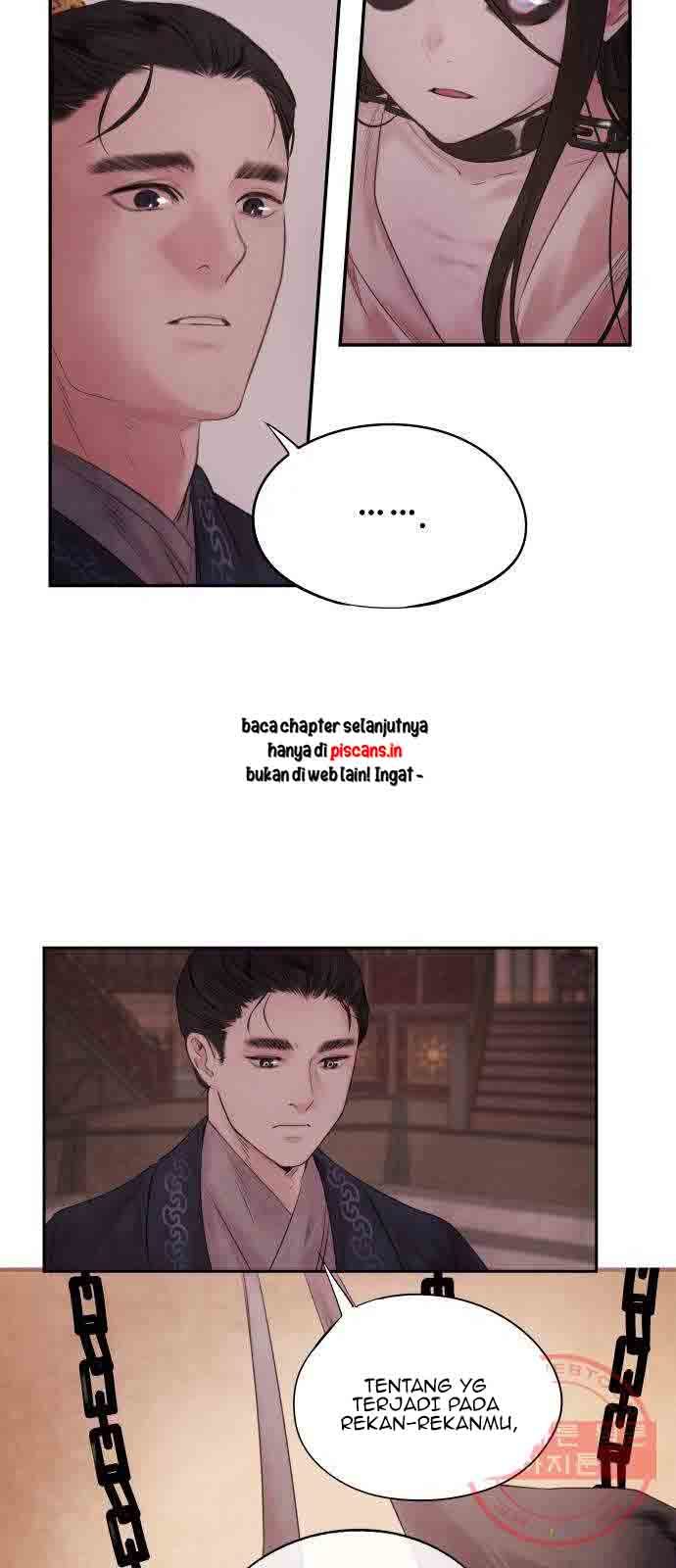 Aza (WOO Saesae) Chapter 02 Gambar 26