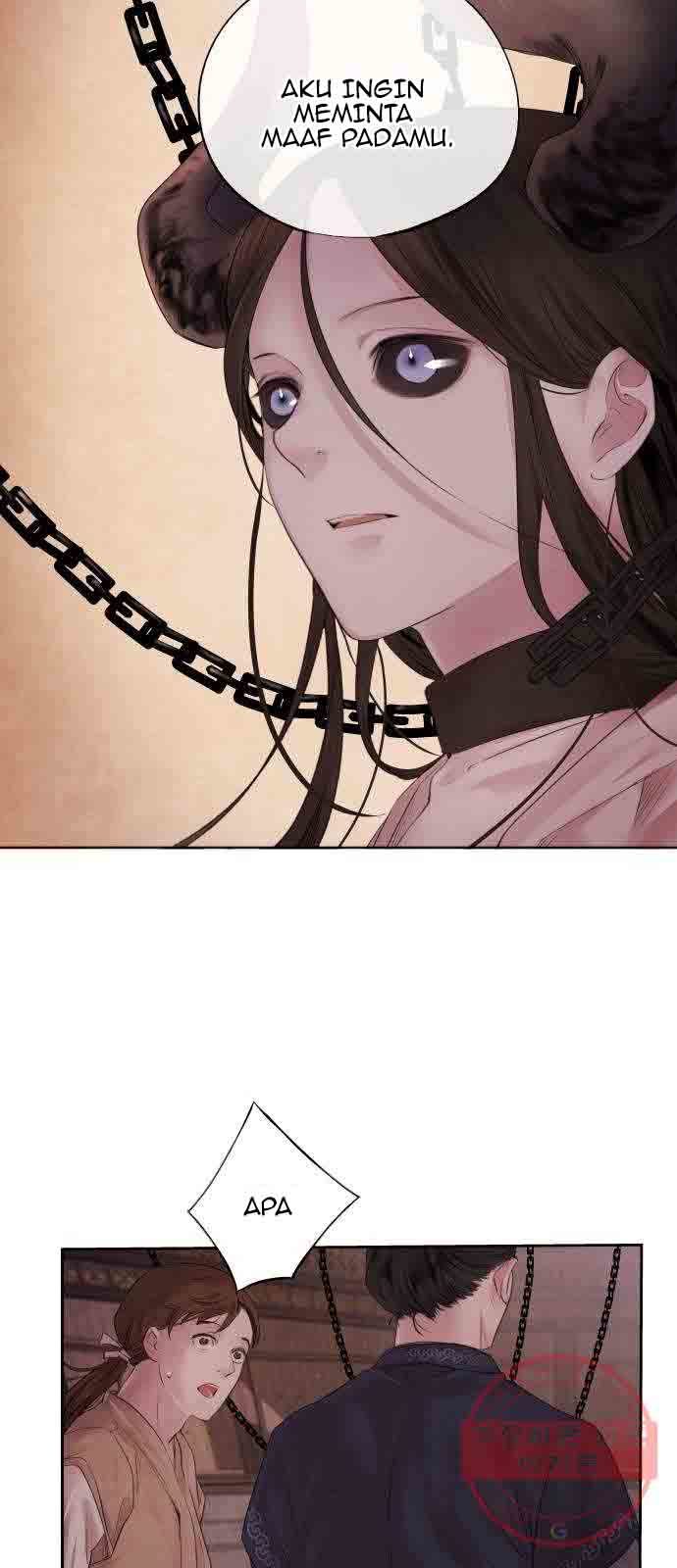 Aza (WOO Saesae) Chapter 02 Gambar 27