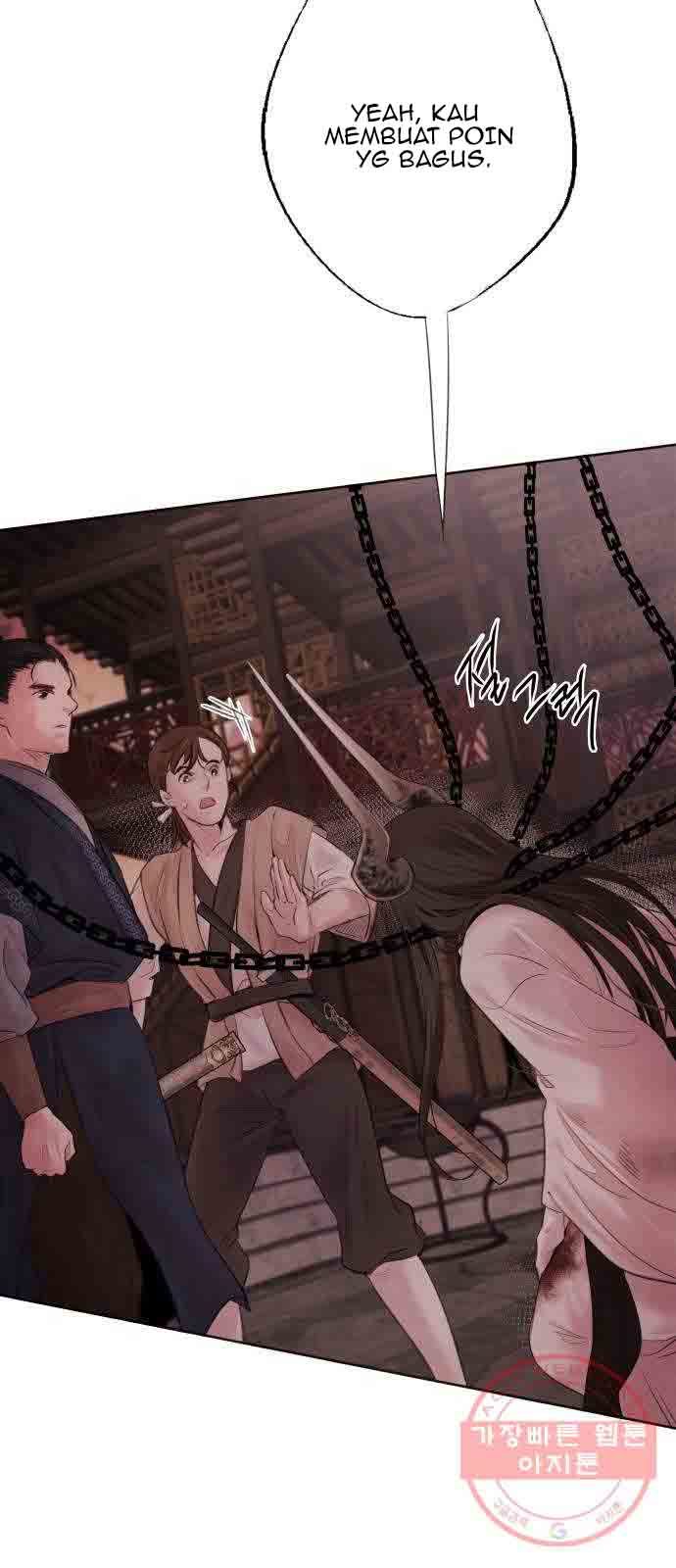 Aza (WOO Saesae) Chapter 02 Gambar 29