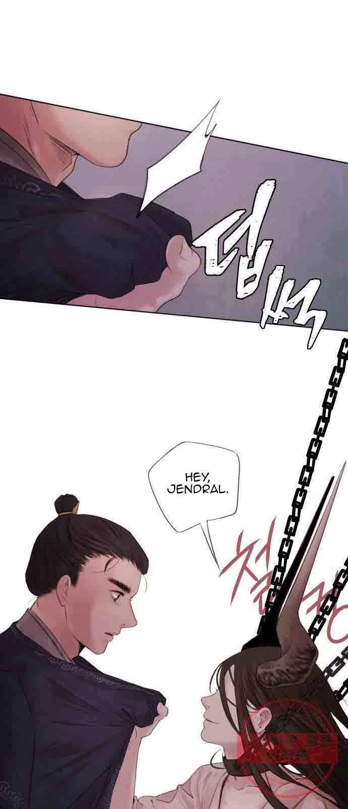 Aza (WOO Saesae) Chapter 02 Gambar 30